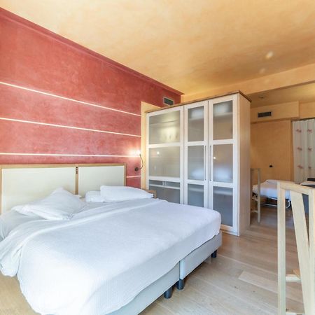 Hotiday Discovery - Residence Verona Exterior foto