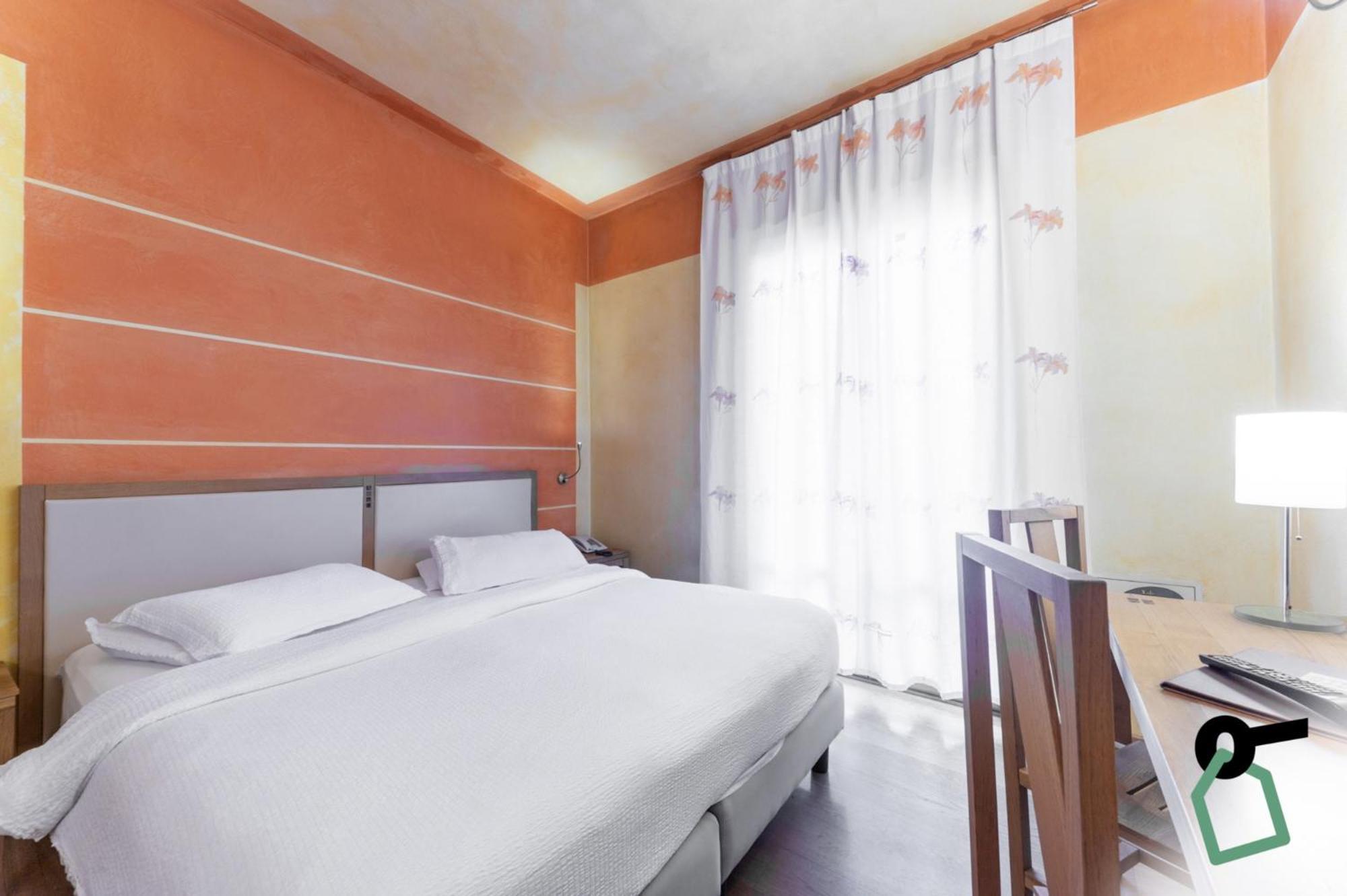Hotiday Discovery - Residence Verona Exterior foto
