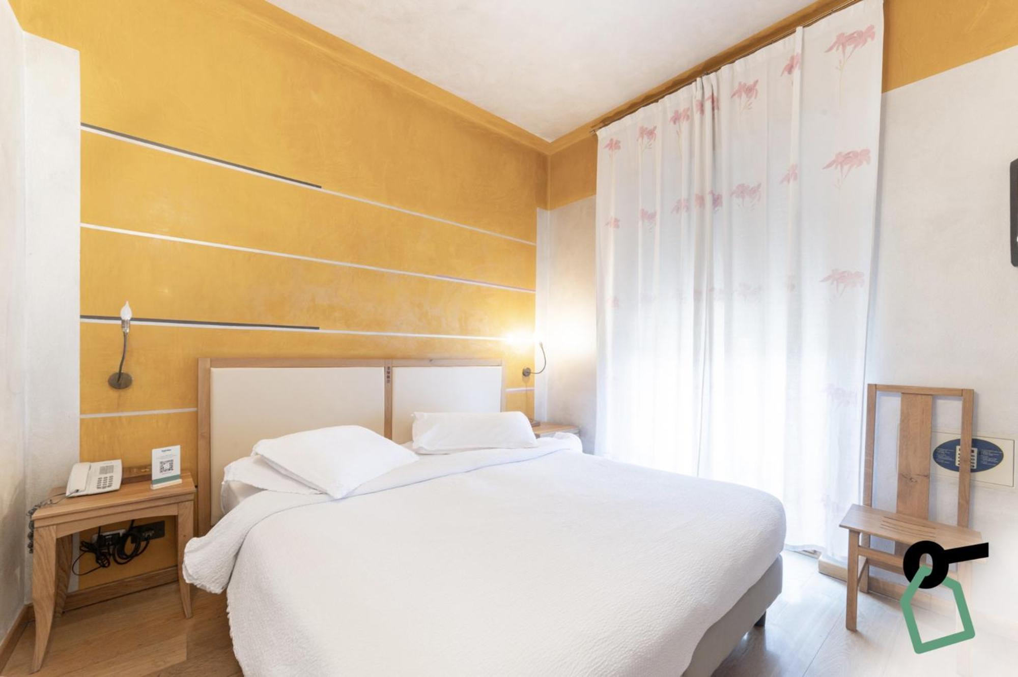 Hotiday Discovery - Residence Verona Exterior foto