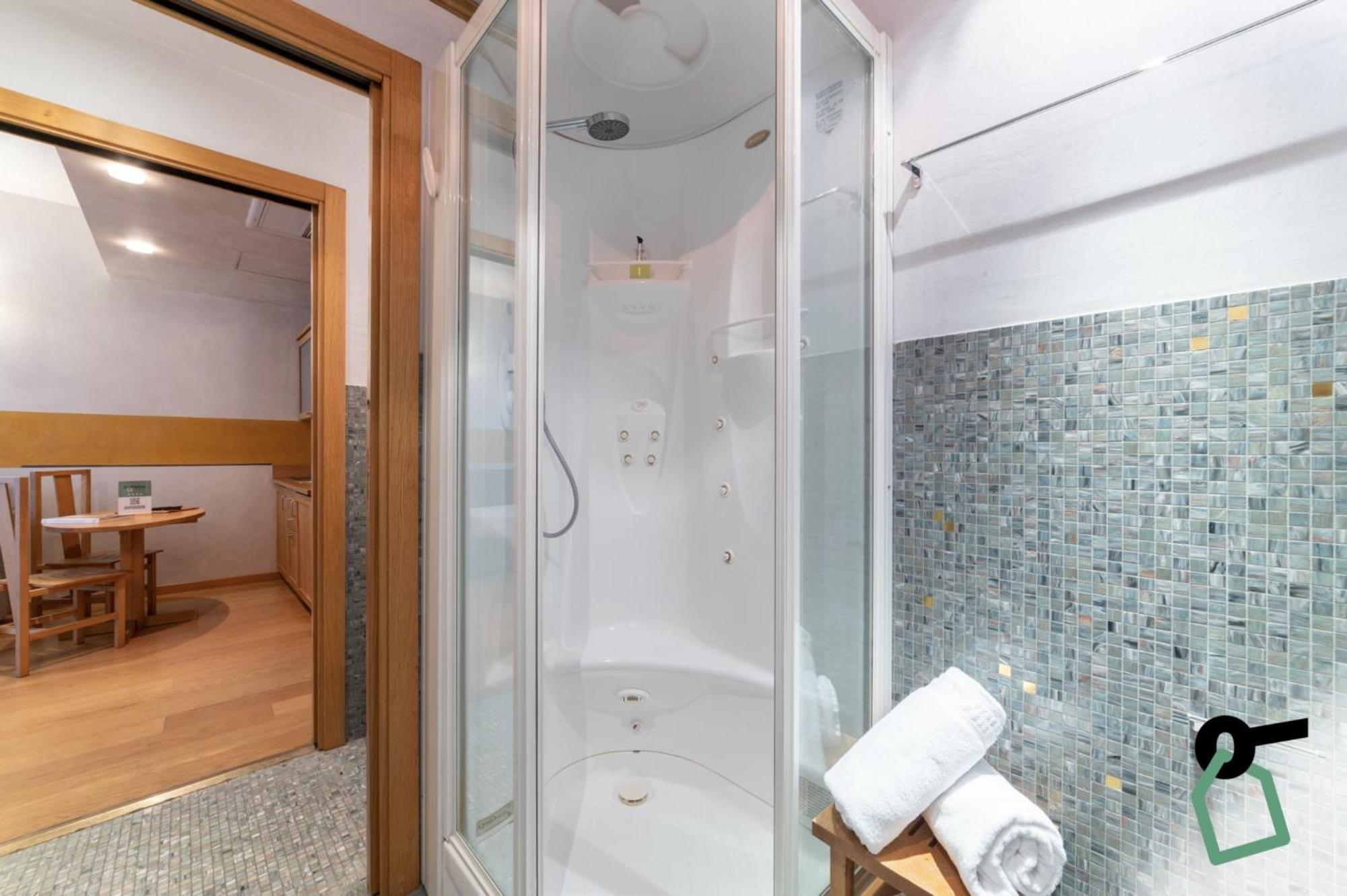 Hotiday Discovery - Residence Verona Exterior foto