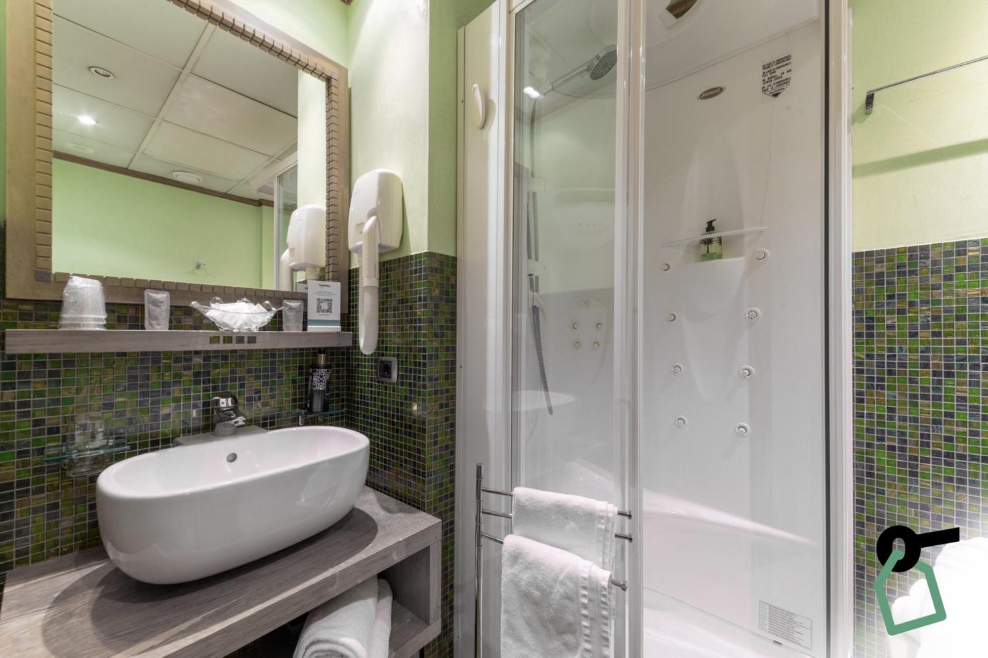 Hotiday Discovery - Residence Verona Exterior foto
