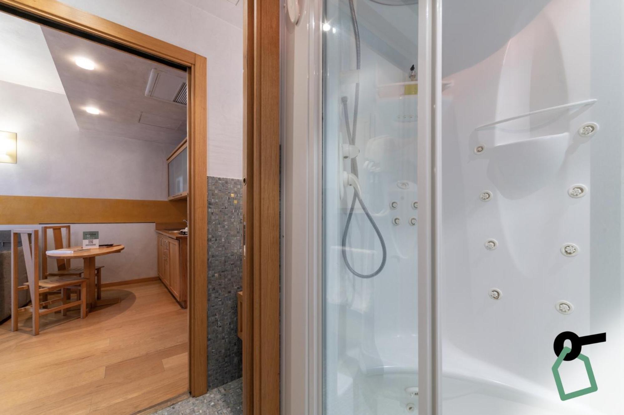Hotiday Discovery - Residence Verona Exterior foto