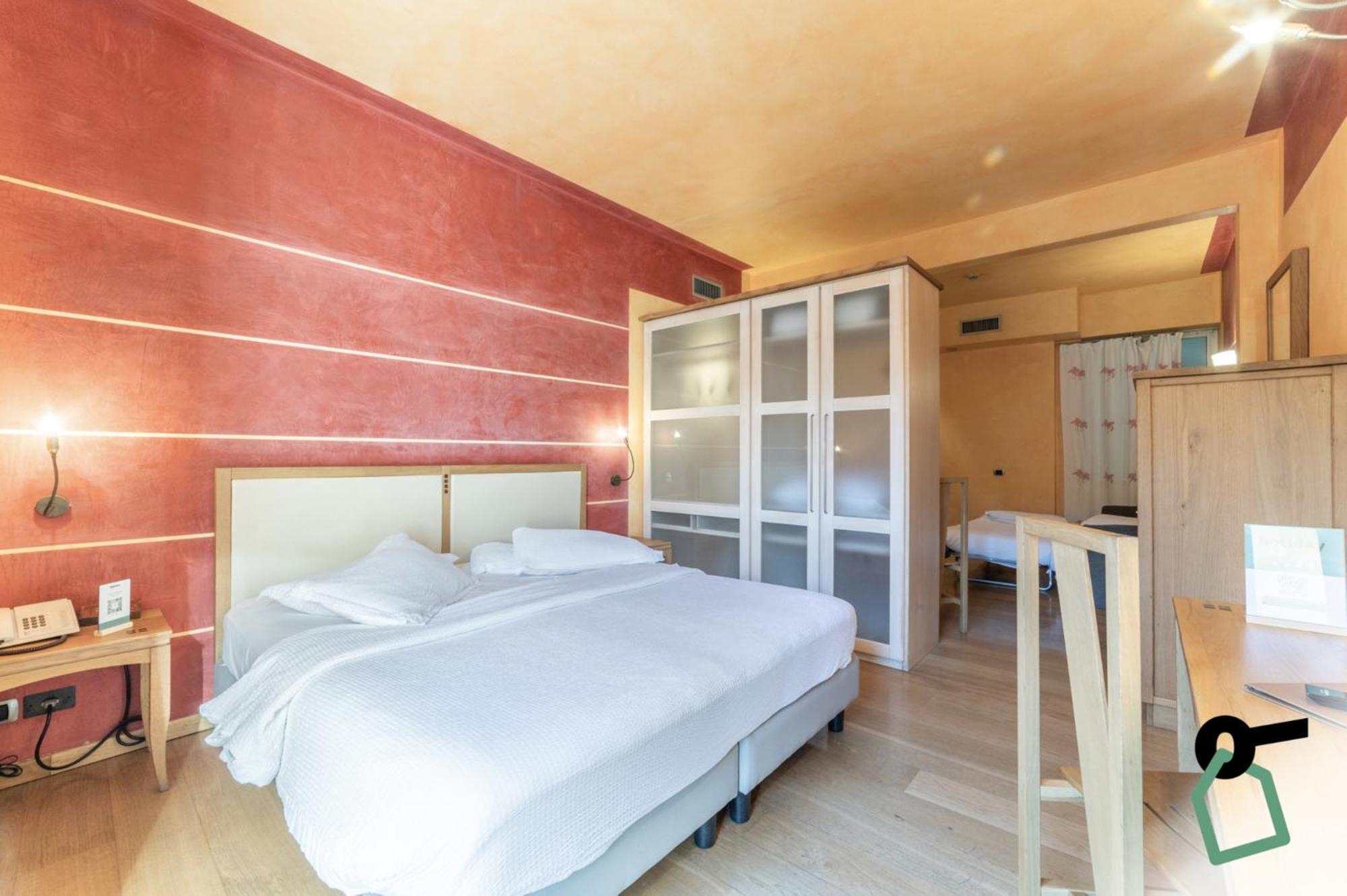 Hotiday Discovery - Residence Verona Exterior foto