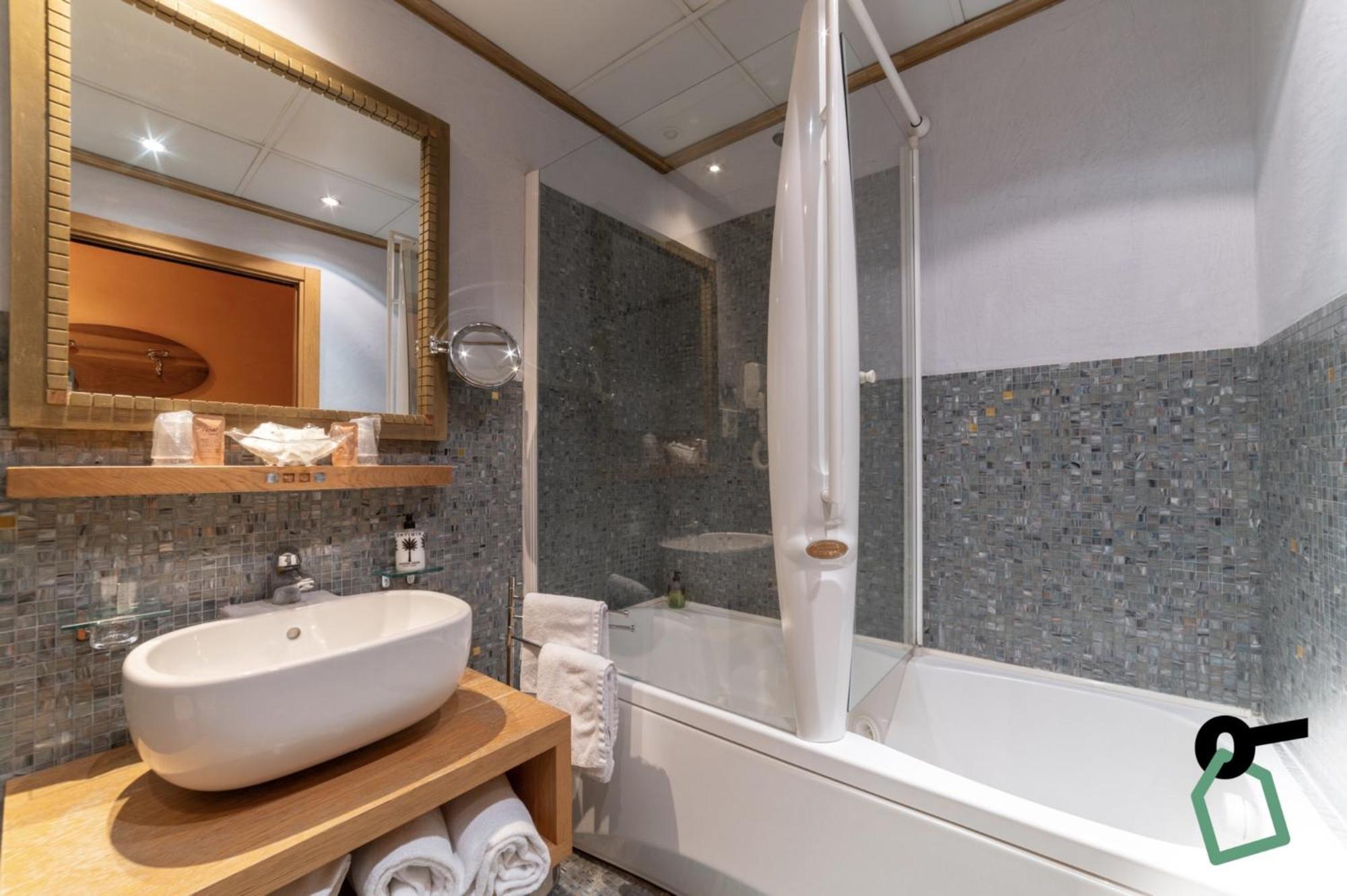 Hotiday Discovery - Residence Verona Exterior foto