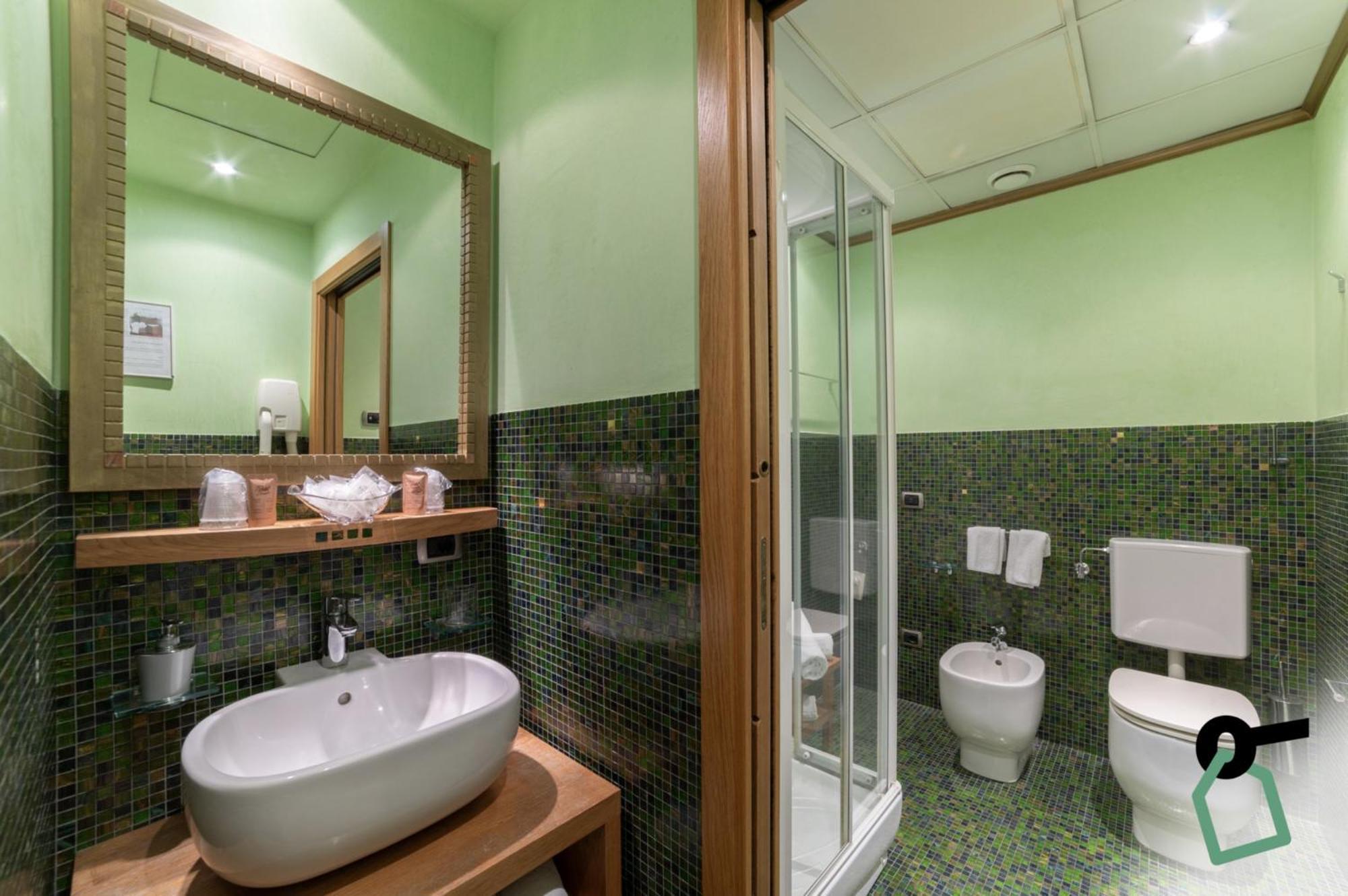 Hotiday Discovery - Residence Verona Exterior foto