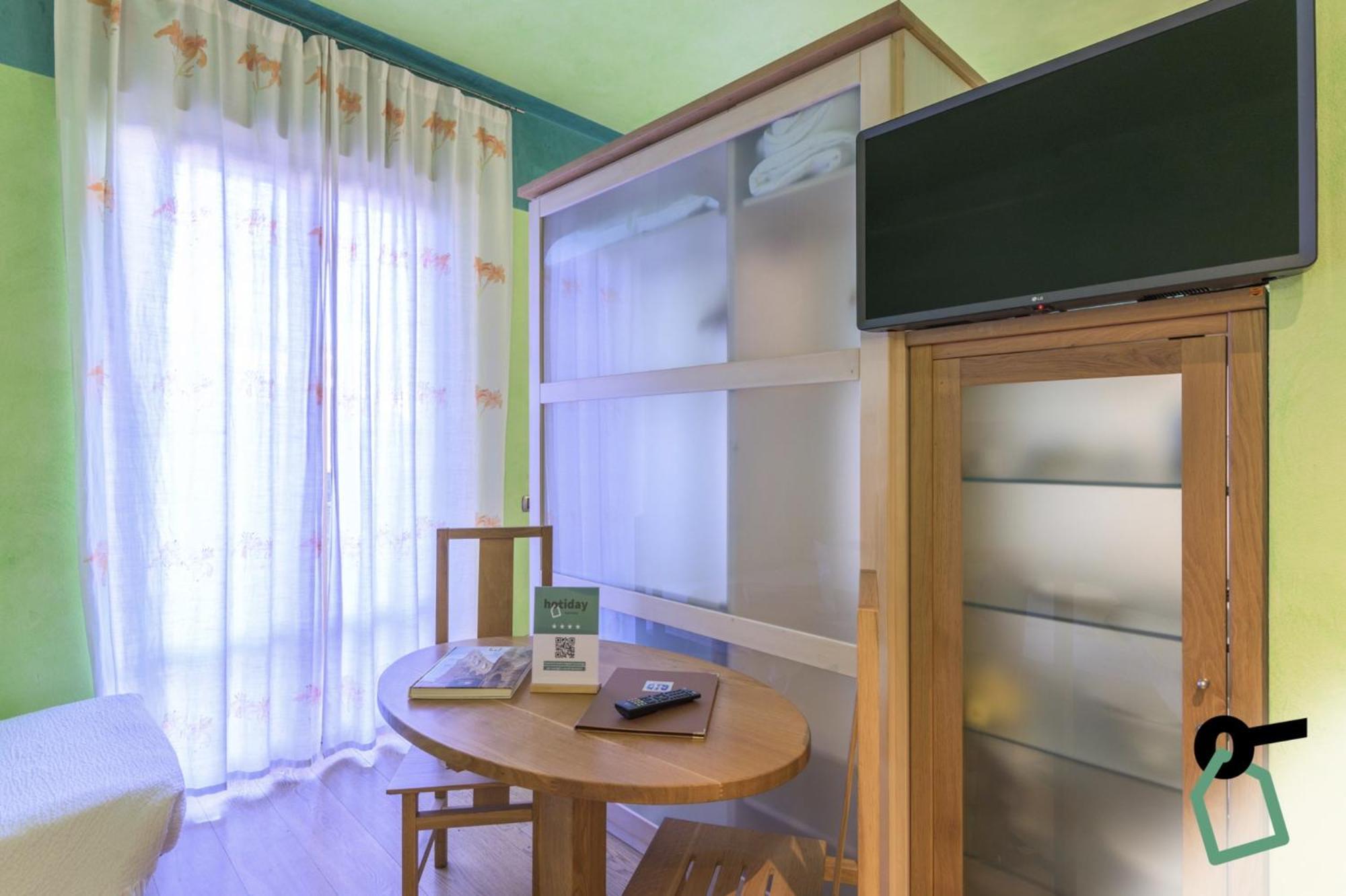 Hotiday Discovery - Residence Verona Exterior foto