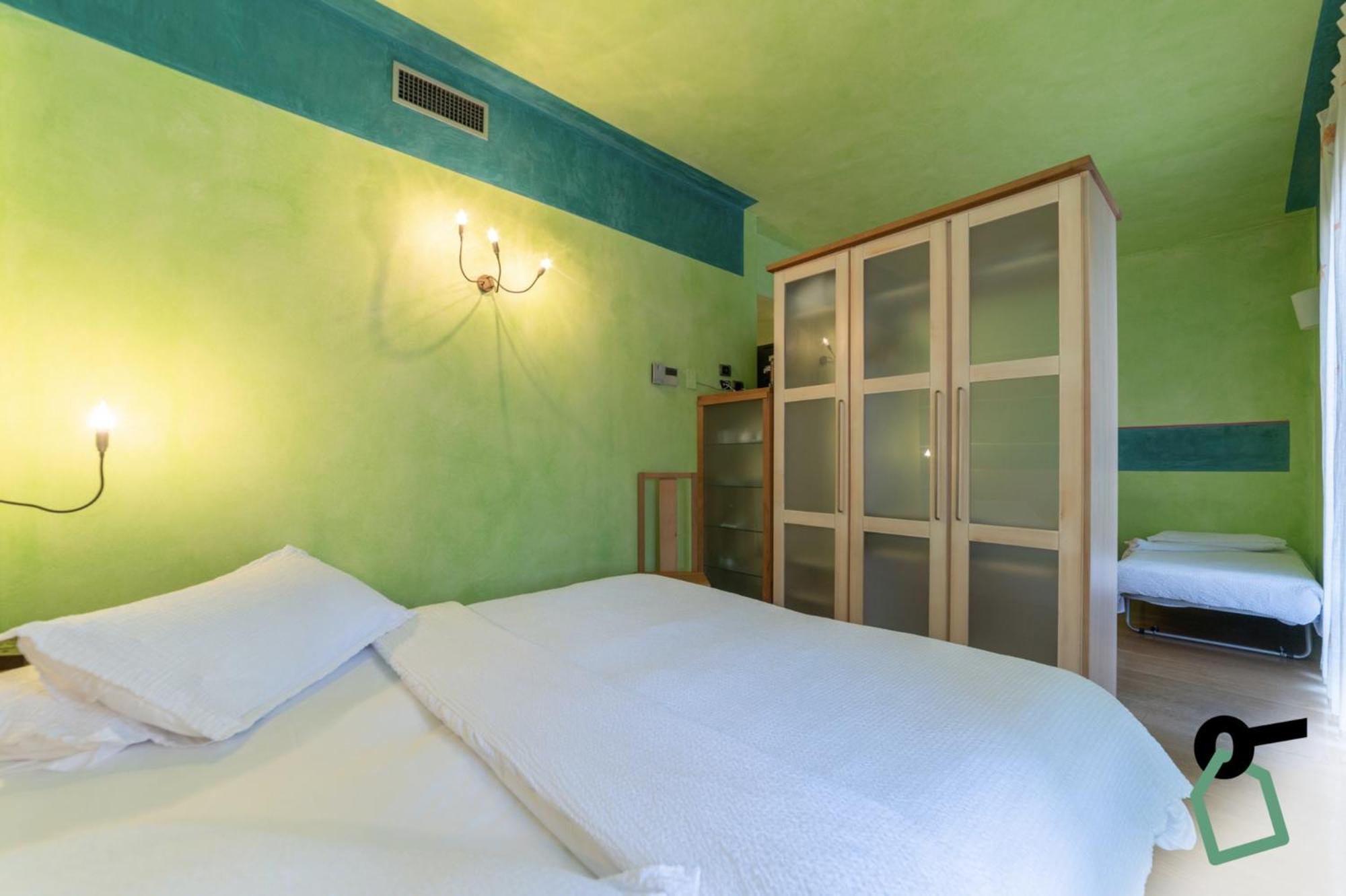 Hotiday Discovery - Residence Verona Exterior foto